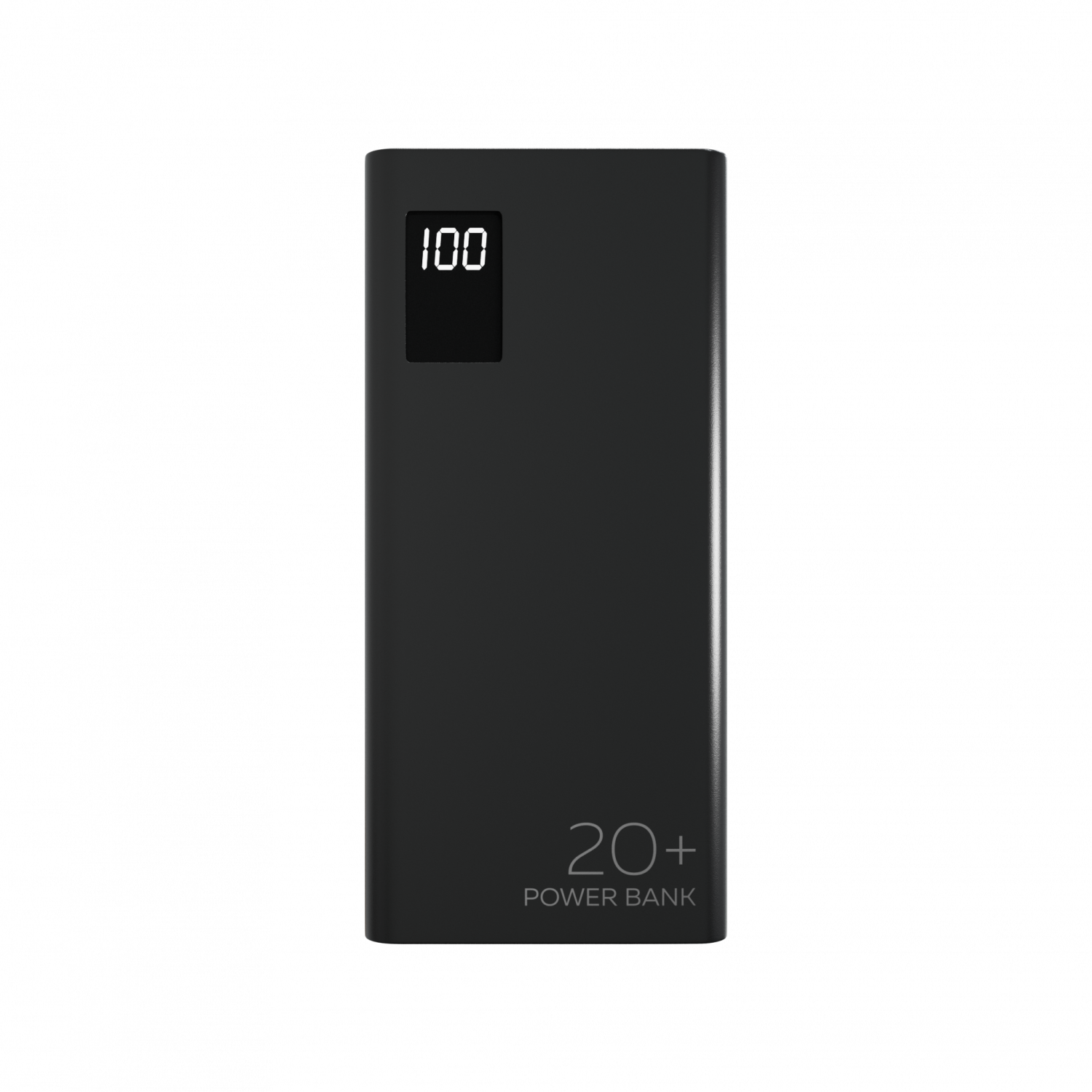 Внешний аккумулятор More choice PB32S-20 20000mAh Smart 3USB Type-C 3A PD  20W+QC3.0 Black – отзывы покупателей на маркетплейс Мегамаркет | Артикул:  600008529683