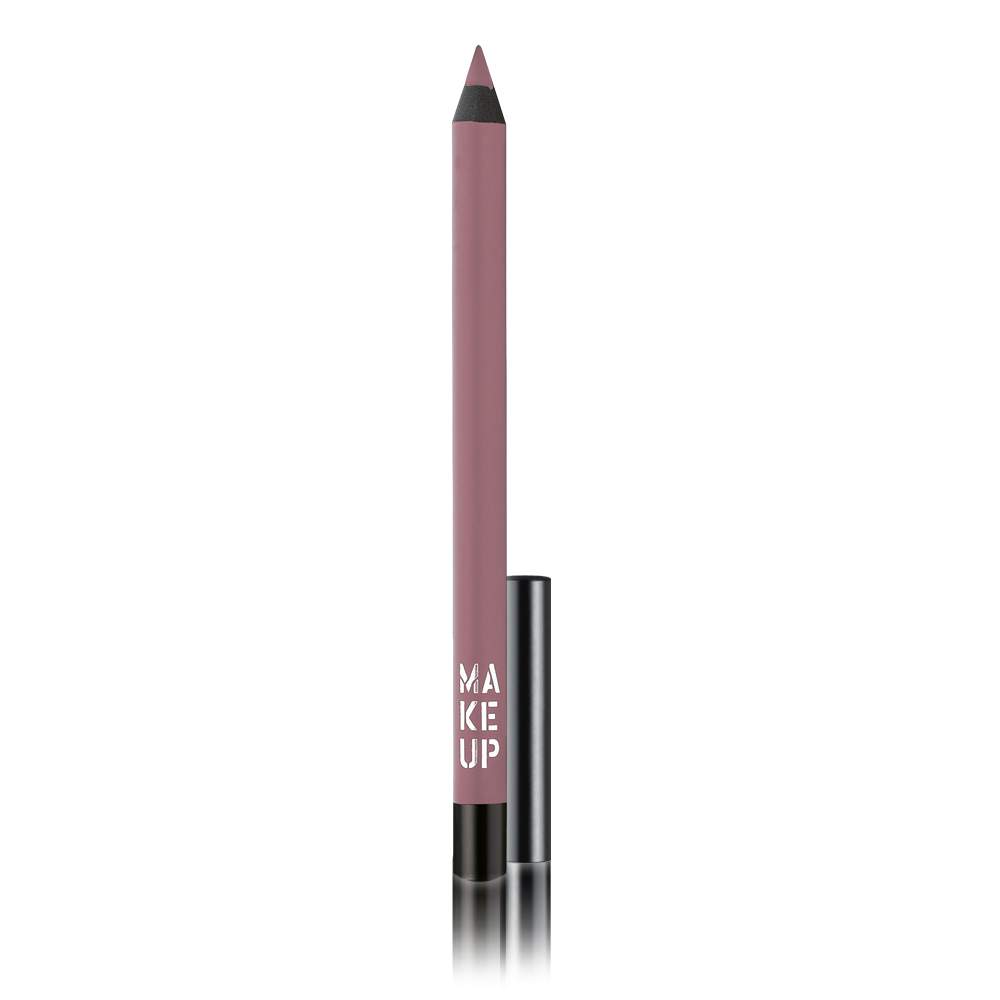 Купить карандаш для губ Make Up Factory Color Perfection Lip Liner 09, цены  на Мегамаркет | Артикул: 100023592258