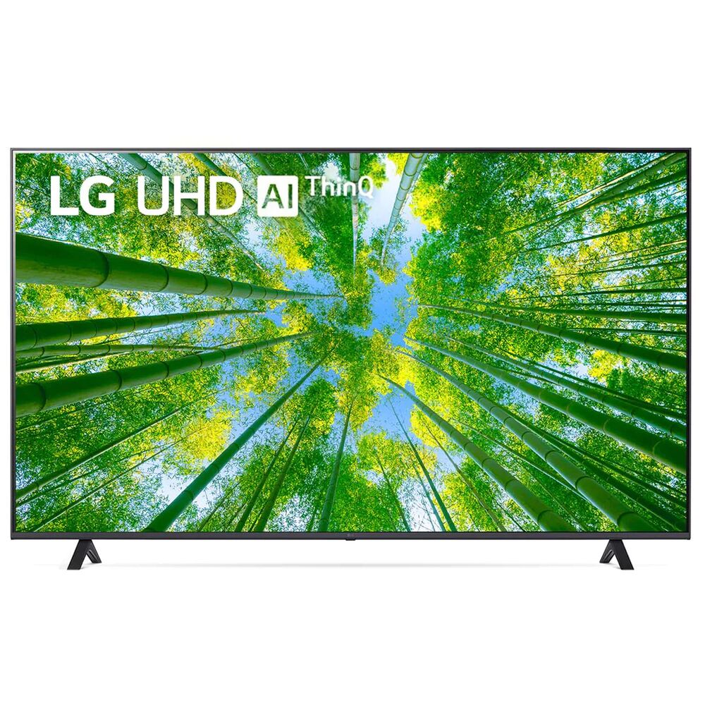 Телевизор LG 75UQ80006LB.ADGG, 75