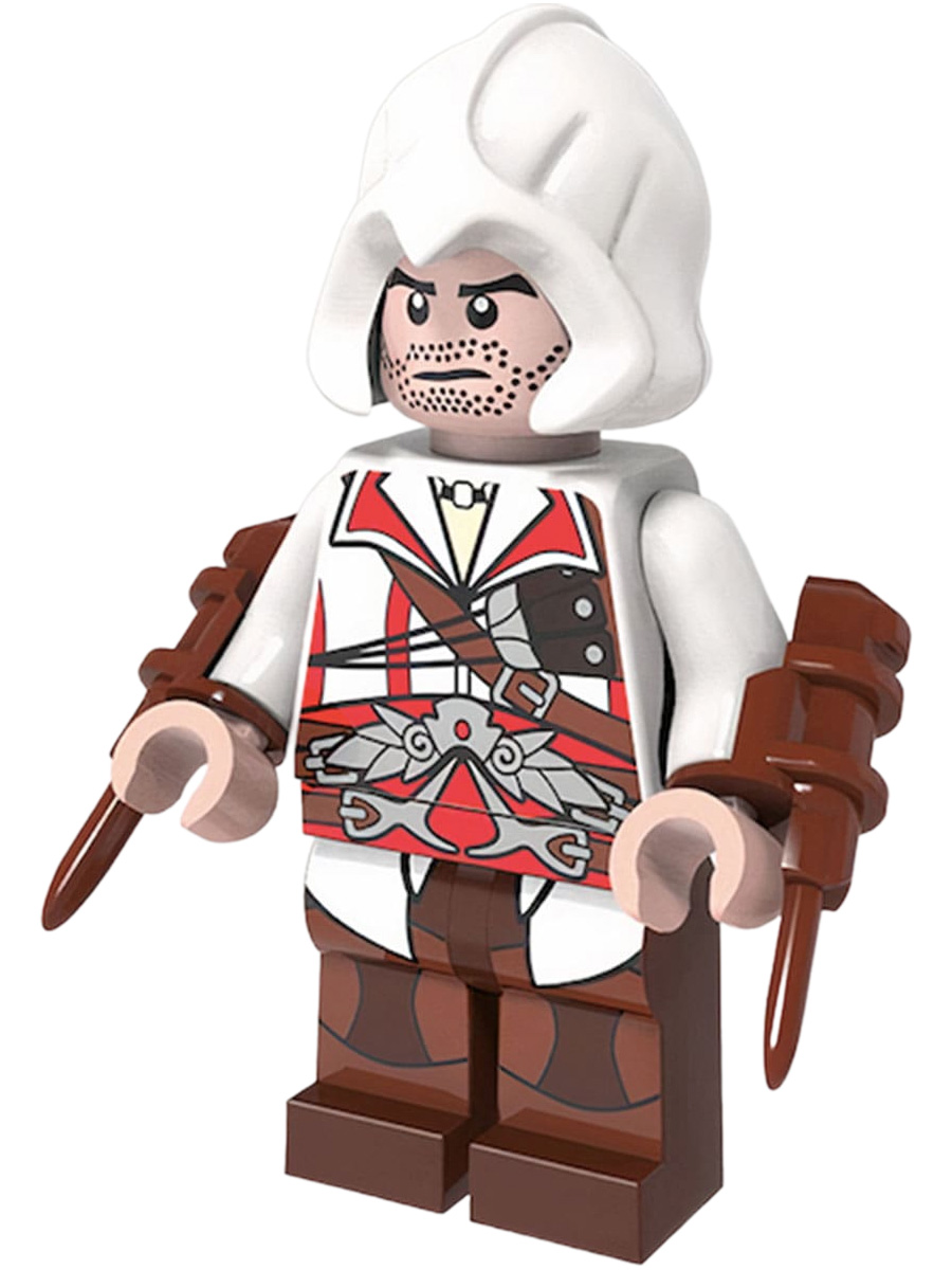 Фигурки Assassins Creed - купить в Москве - Мегамаркет