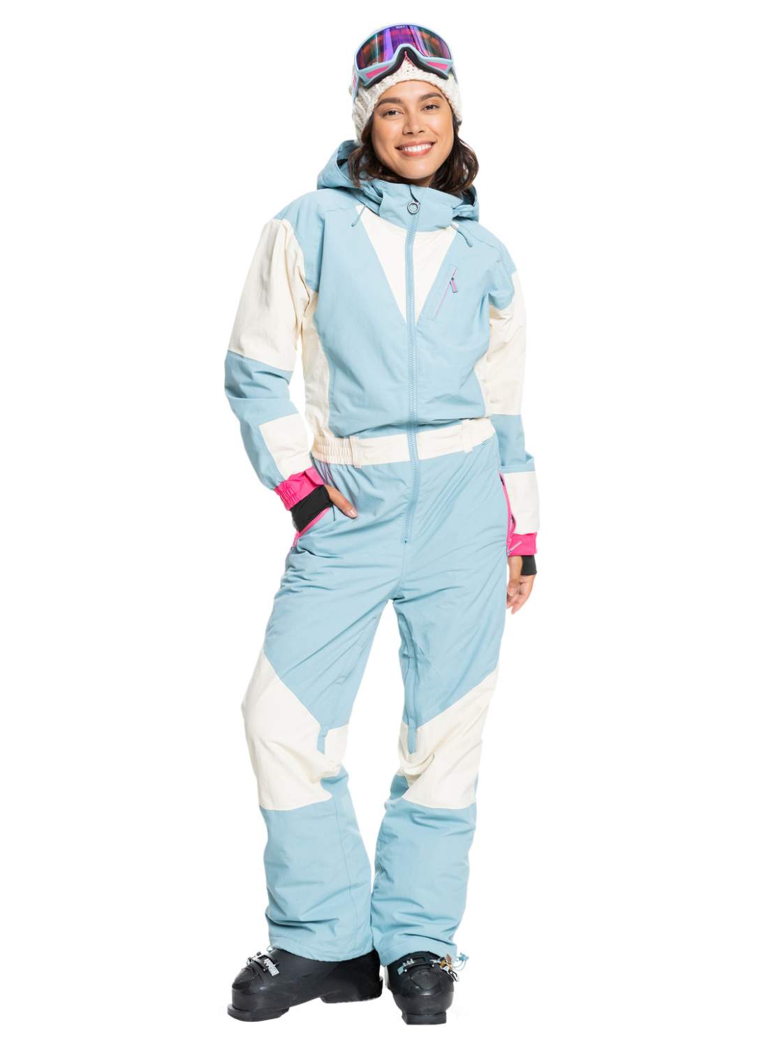 Roxy комбинезон