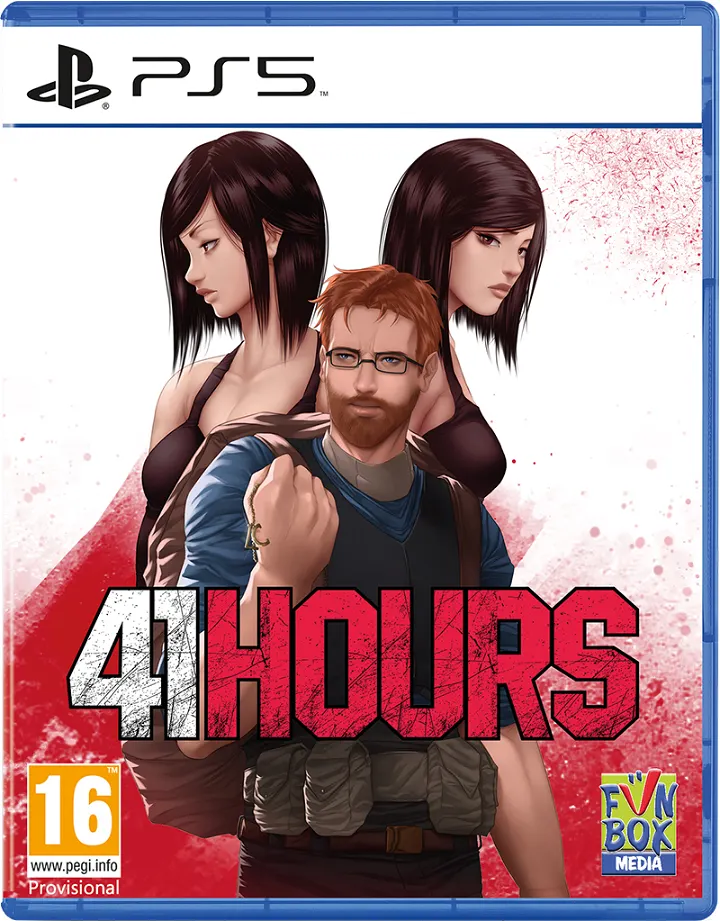 Игры для PS5 Funbox Media - купить игру для PS5 Фанбокс медиа, цены в ...