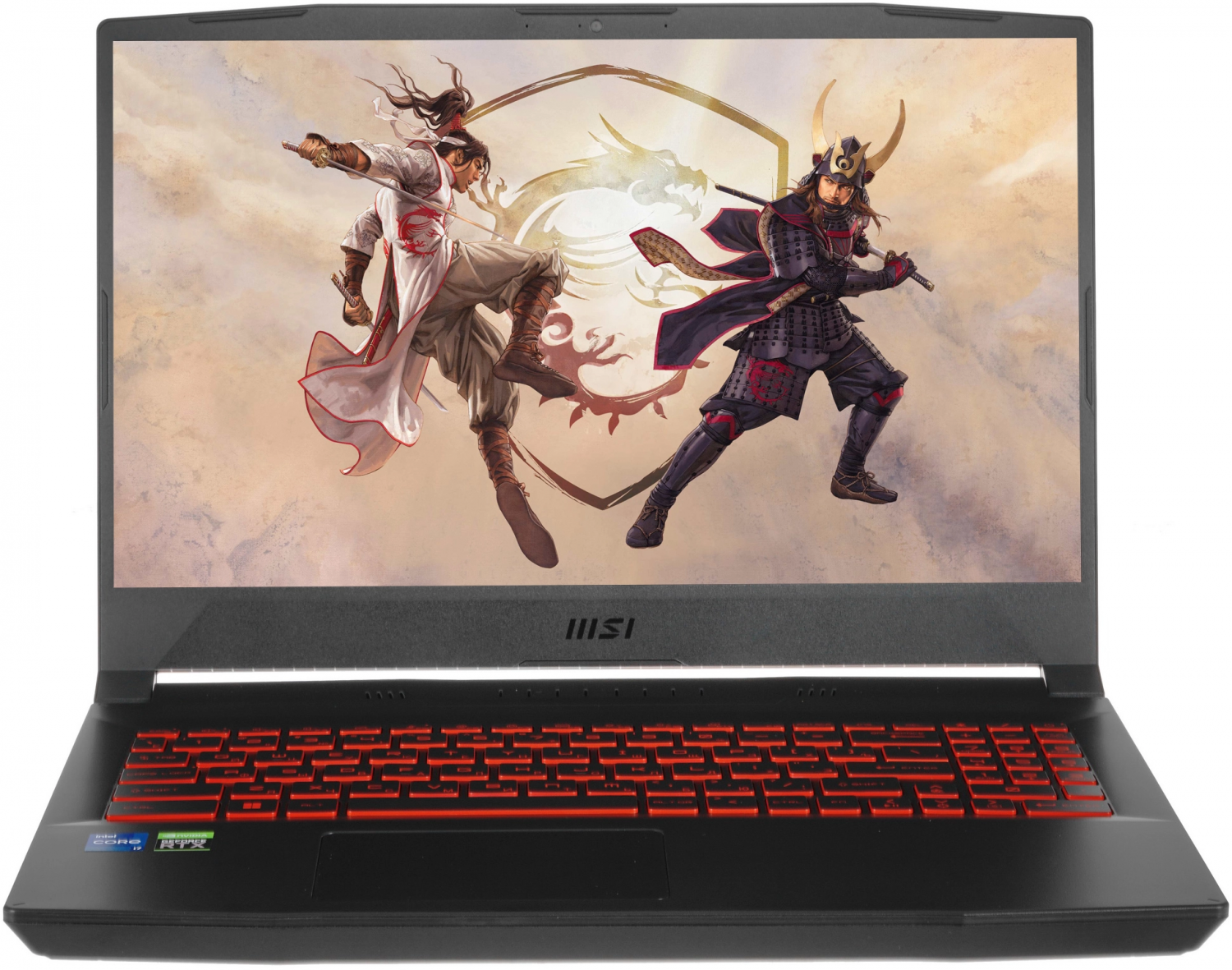 Ноутбук MSI GF76 Katana 11UCX-892XRU Black (9S7-17L212-892) - отзывы  покупателей на Мегамаркет