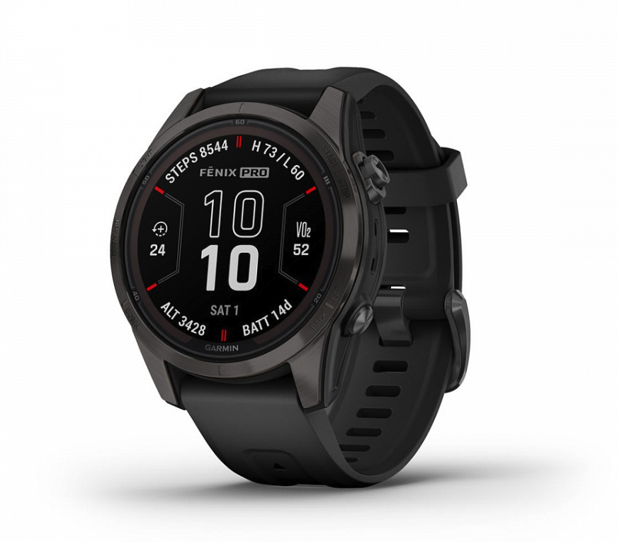 Garmin fenix 7x pro solar titanium dlc. Garmin fenix 7x pro solar titanium dlc