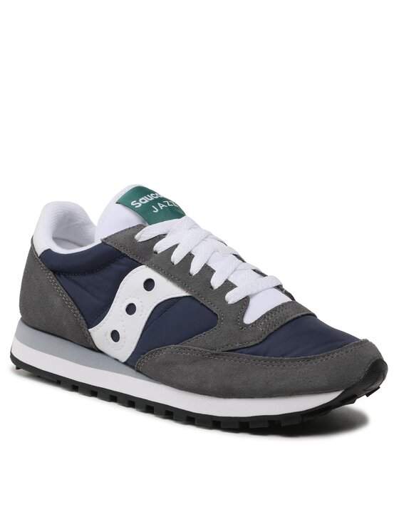 Saucony jazz uomo on sale