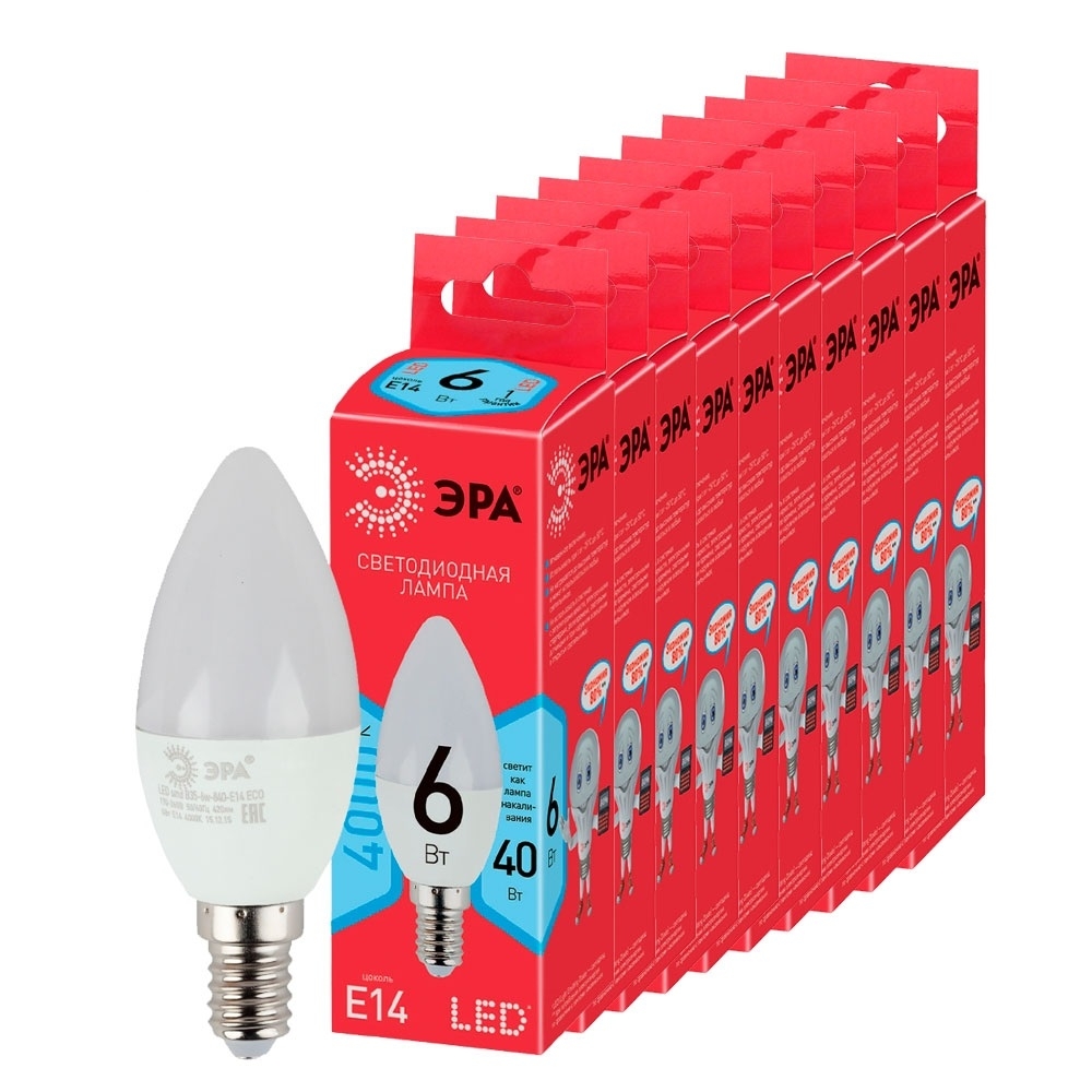 E14 2024 led 6w