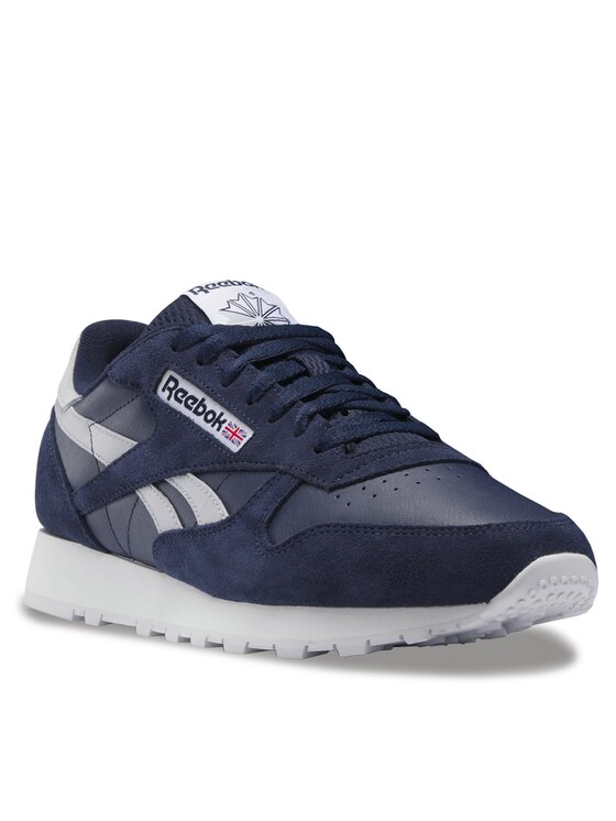 Reebok Classic Leather Shoes HQ7136 40.5