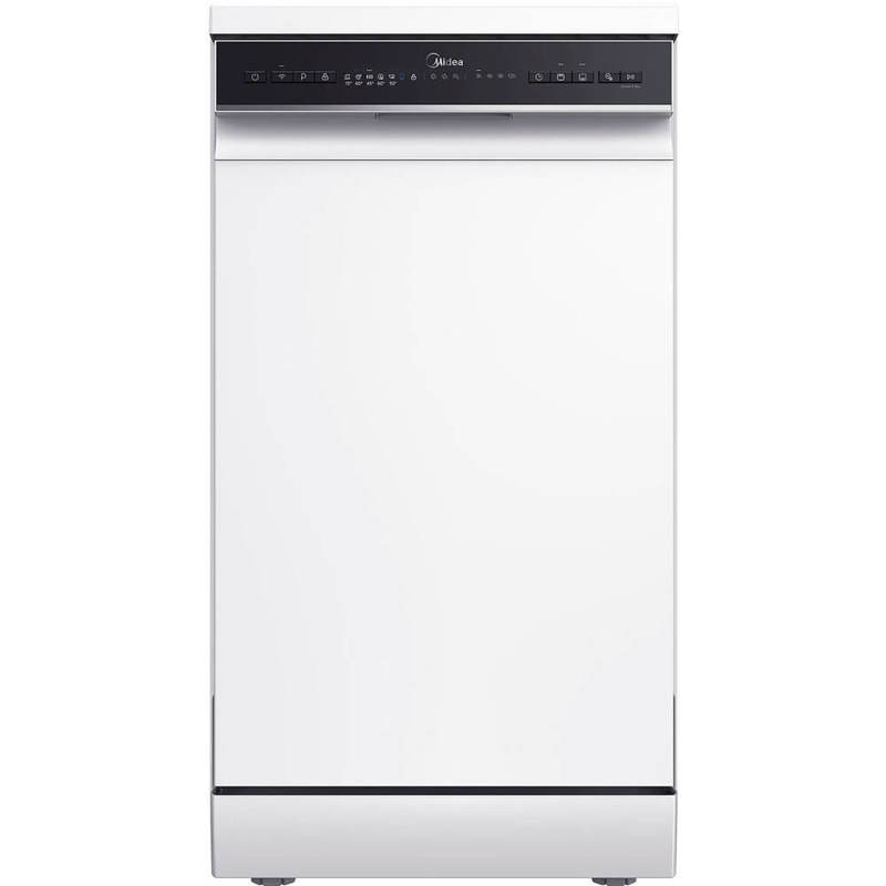 Посудомоечная Машина Midea Mfd45s120w Белый Купить