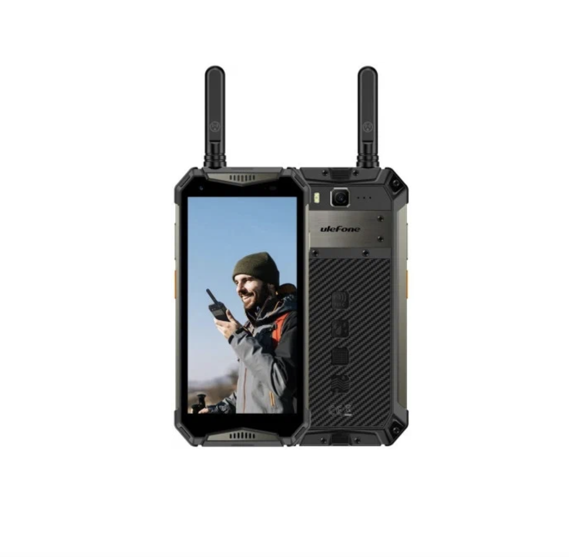 Смартфон Ulefone Armor 20 WT 12/256GB Black, купить в Москве, цены в  интернет-магазинах на Мегамаркет