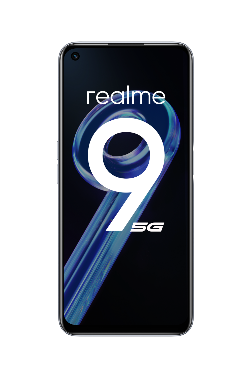 Смартфон Realme 9 5G 4/128GB Stargaze white (RMX3474) - отзывы покупателей  на Мегамаркет