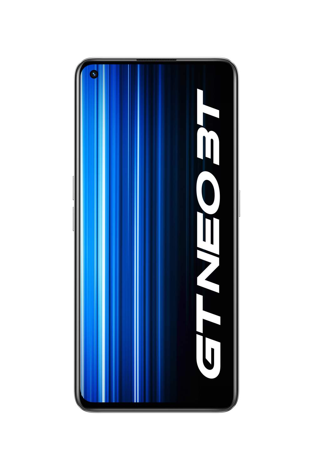 Смартфон Realme GT Neo 3T 8/256GB White - отзывы покупателей на Мегамаркет