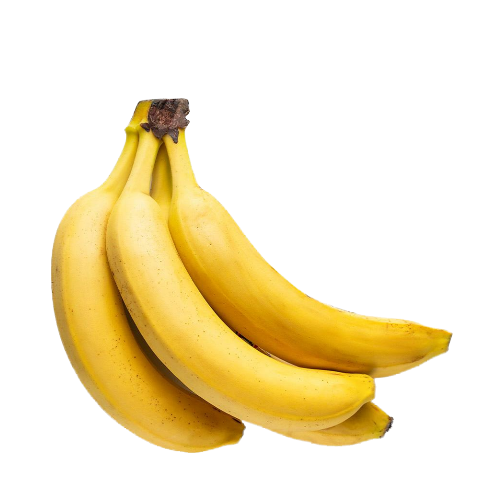 Бананы 4 шт. - отзывы покупателей на маркетплейсе Мегамаркет