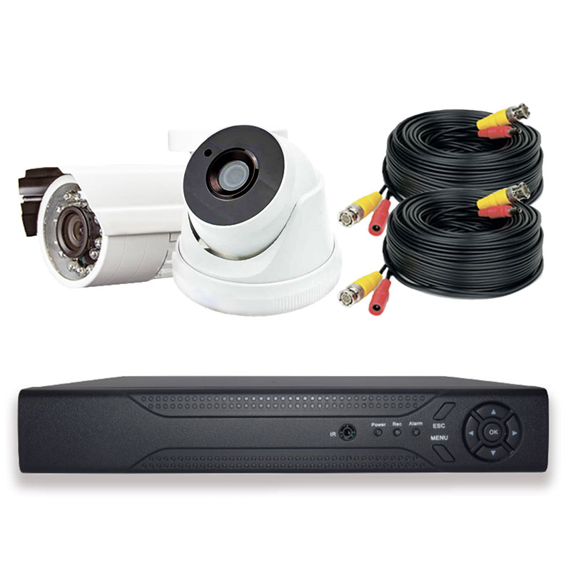 Ahd 8 мп. Камера видеонаблюдения ahd ps-link ahd202.