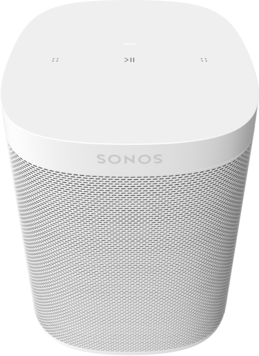 Sonos cheap one wit