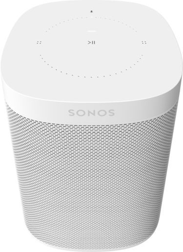 Sonos one крепление на стену