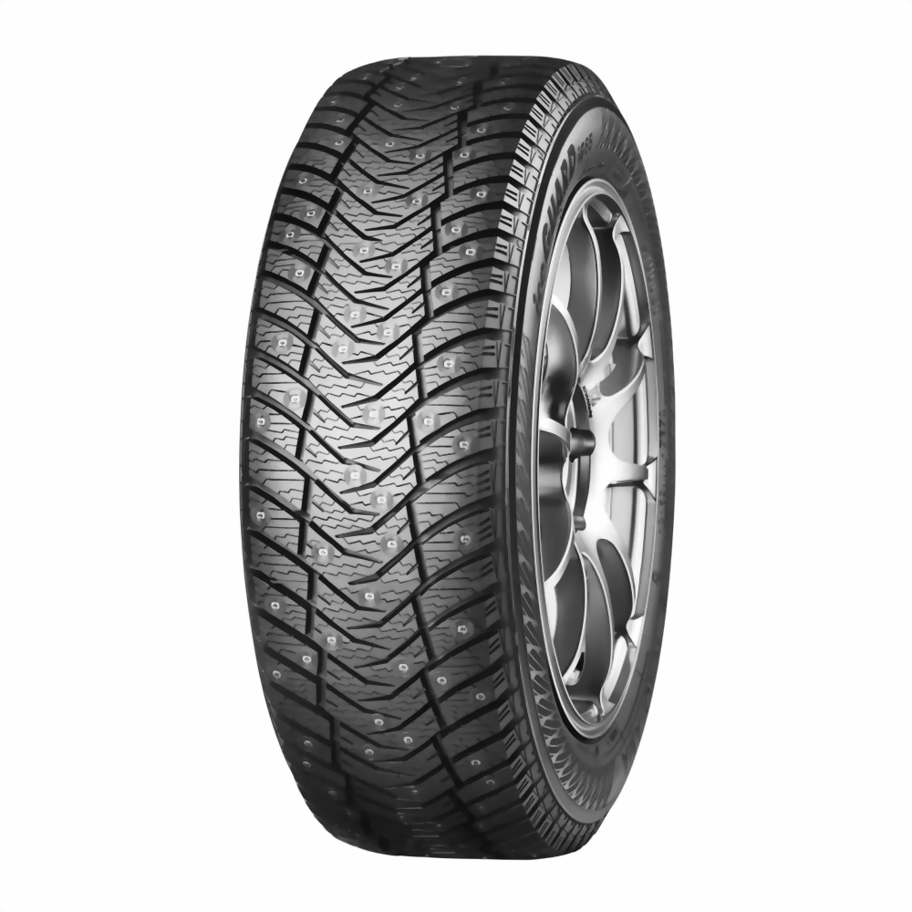 Шины YOKOHAMA IceGuard Stud iG65 205/65 R16 99T XL R4508 - отзывы  покупателей на Мегамаркет