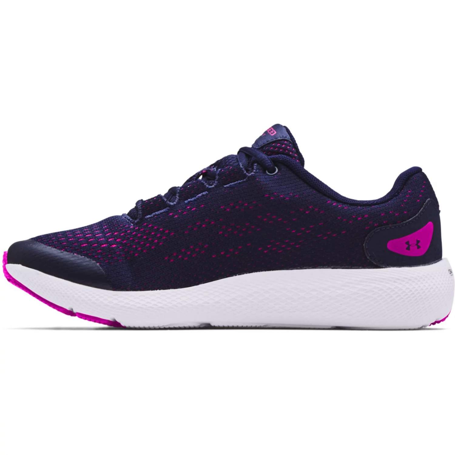 Ua gs best sale charged pursuit 2