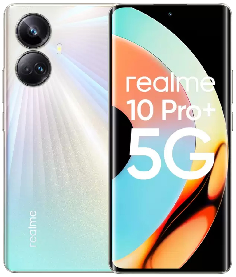 realme 711