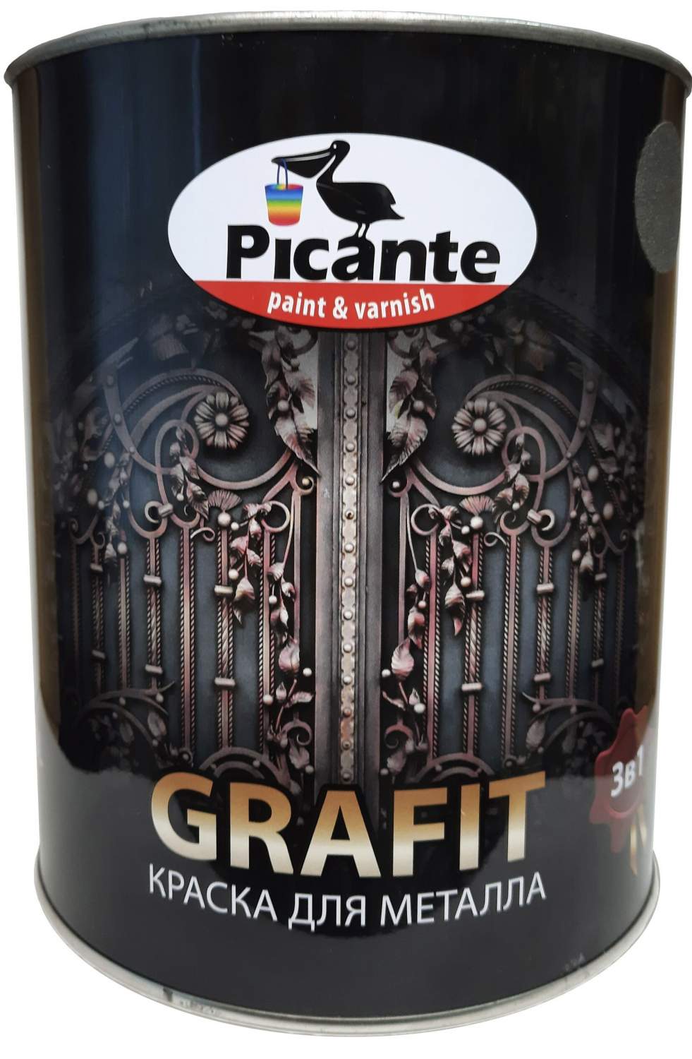 Краски Picante - купить краски Picante, цены на Мегамаркет