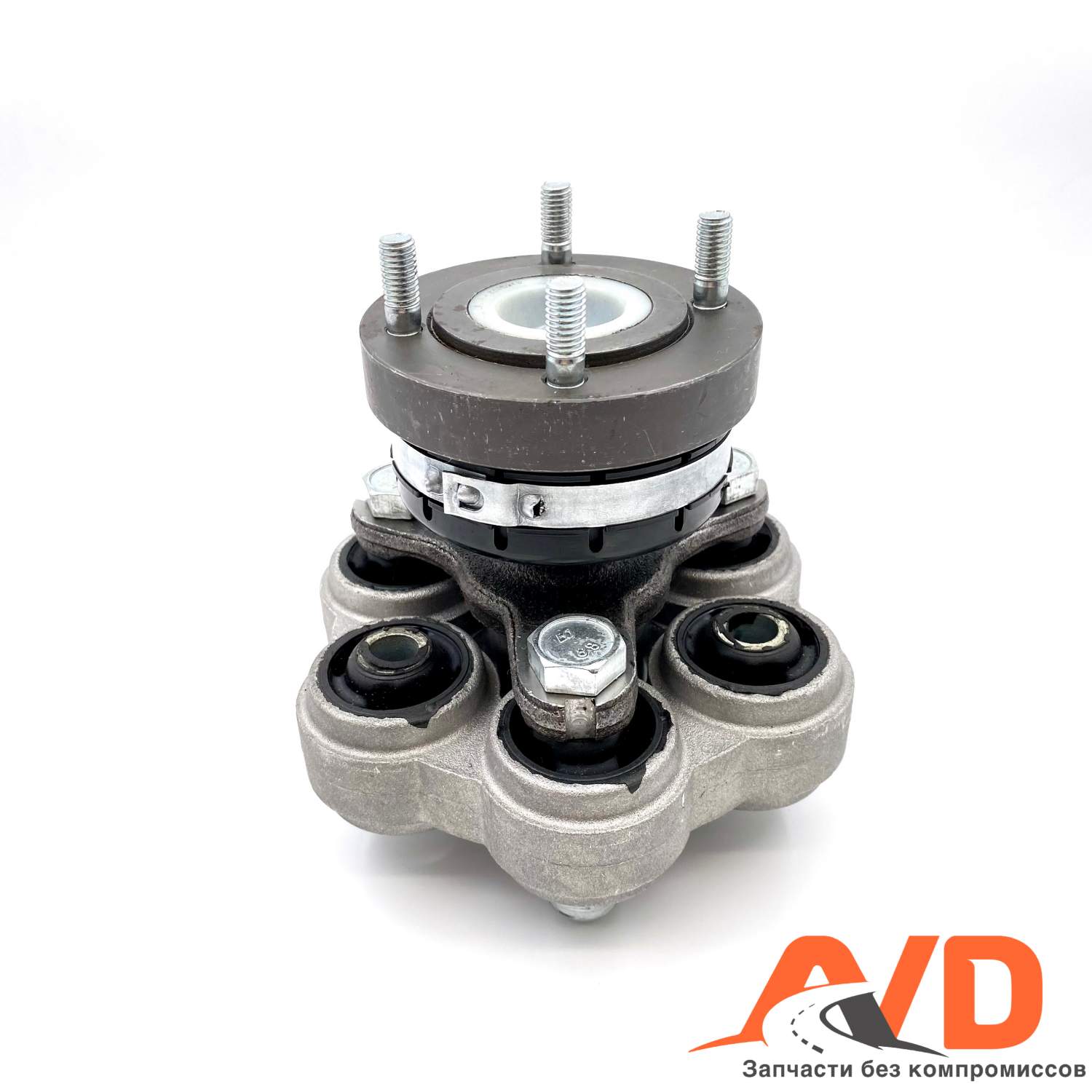 Купить Алюминиевую Муфту На Ниву