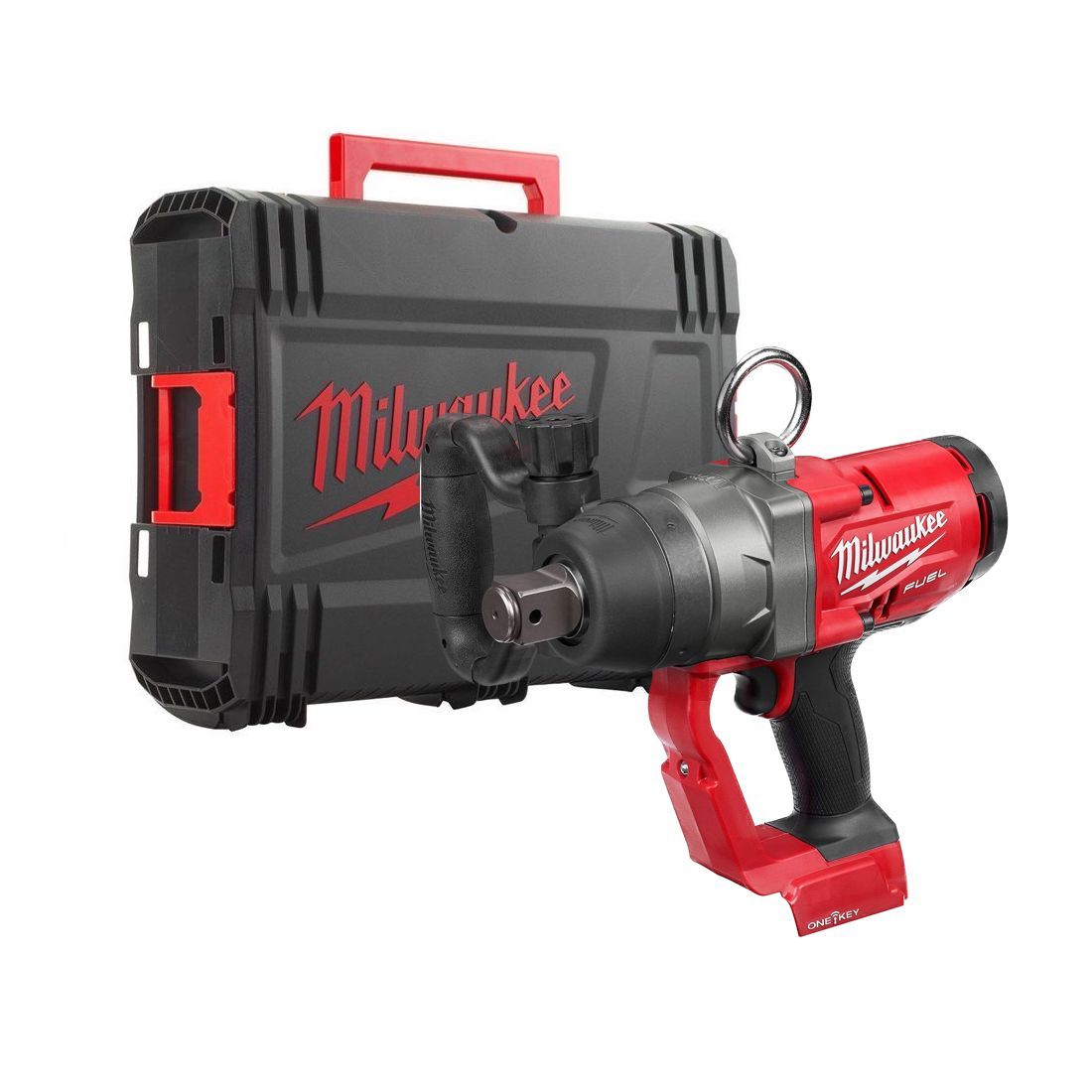 Milwaukee m18 fuel onefhiwf1 sale