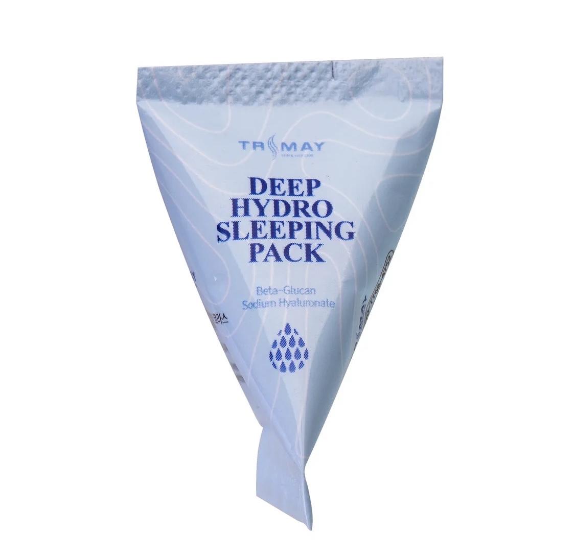 Trimay маски ночные. Trimay Deep Hydro sleeping Pack. Ночная маска для лица увлажняющая trimay Deep Hydro sleeping Pack(3 гр*20 шт). Ночная маска trimay Deep Hydro. Ночная маска trimay Deep Hydro sleeping Pack.