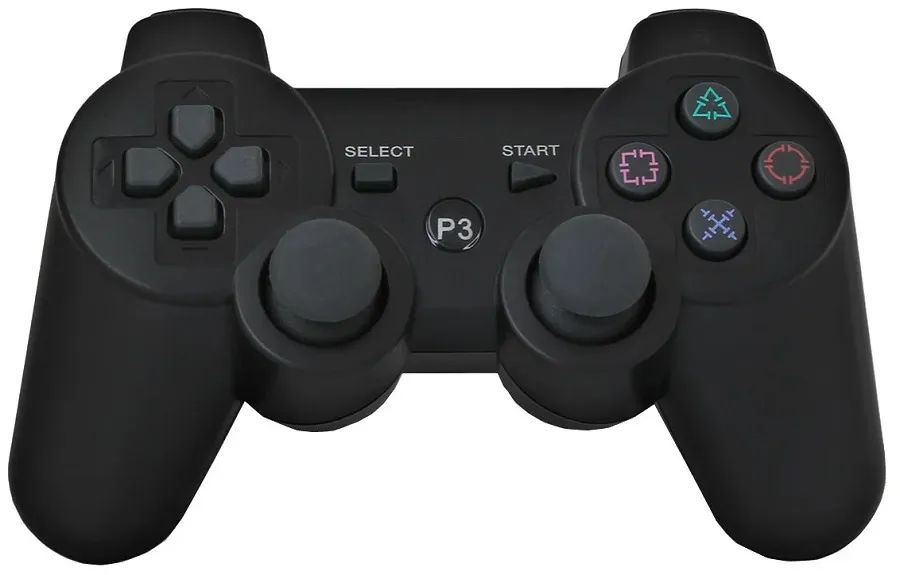 Sony dualshock shop 3 ps3