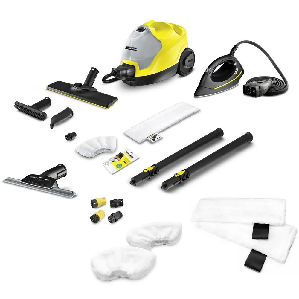 Sc 4 easyfix premium. Пароочиститель Karcher SC 4. Пароочиститель SC 1. SC 5. Пароочиститель Керхер с утюгом.