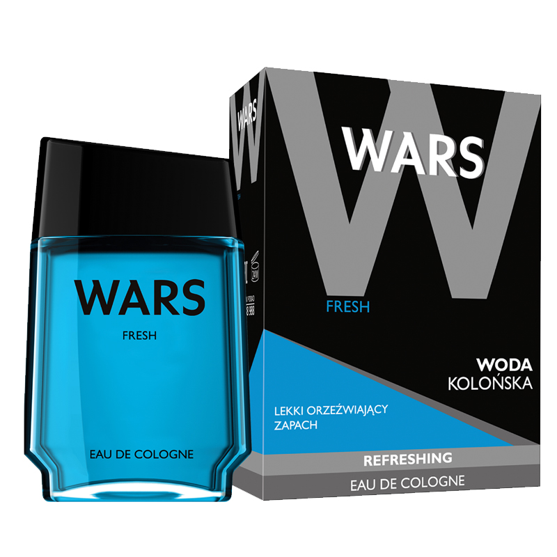 Мужской одеколон Wars - купить мужские одеколоны Wars, цены на Мегамаркет