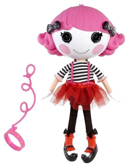 Imágenes de lalaloopsy online