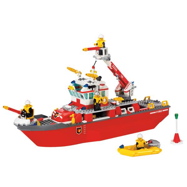 Lego city 7207 on sale