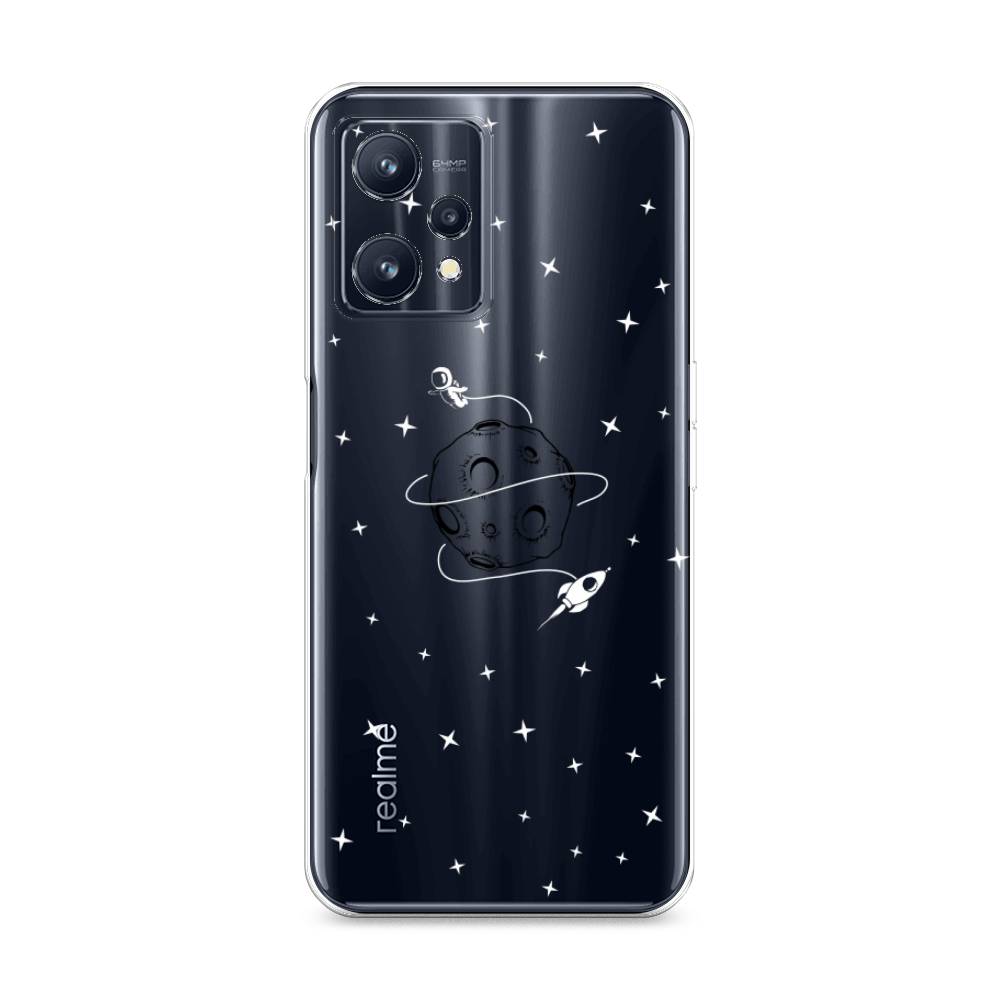 Чехол на Realme 9 