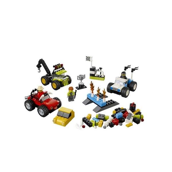 Lego 10655 sales