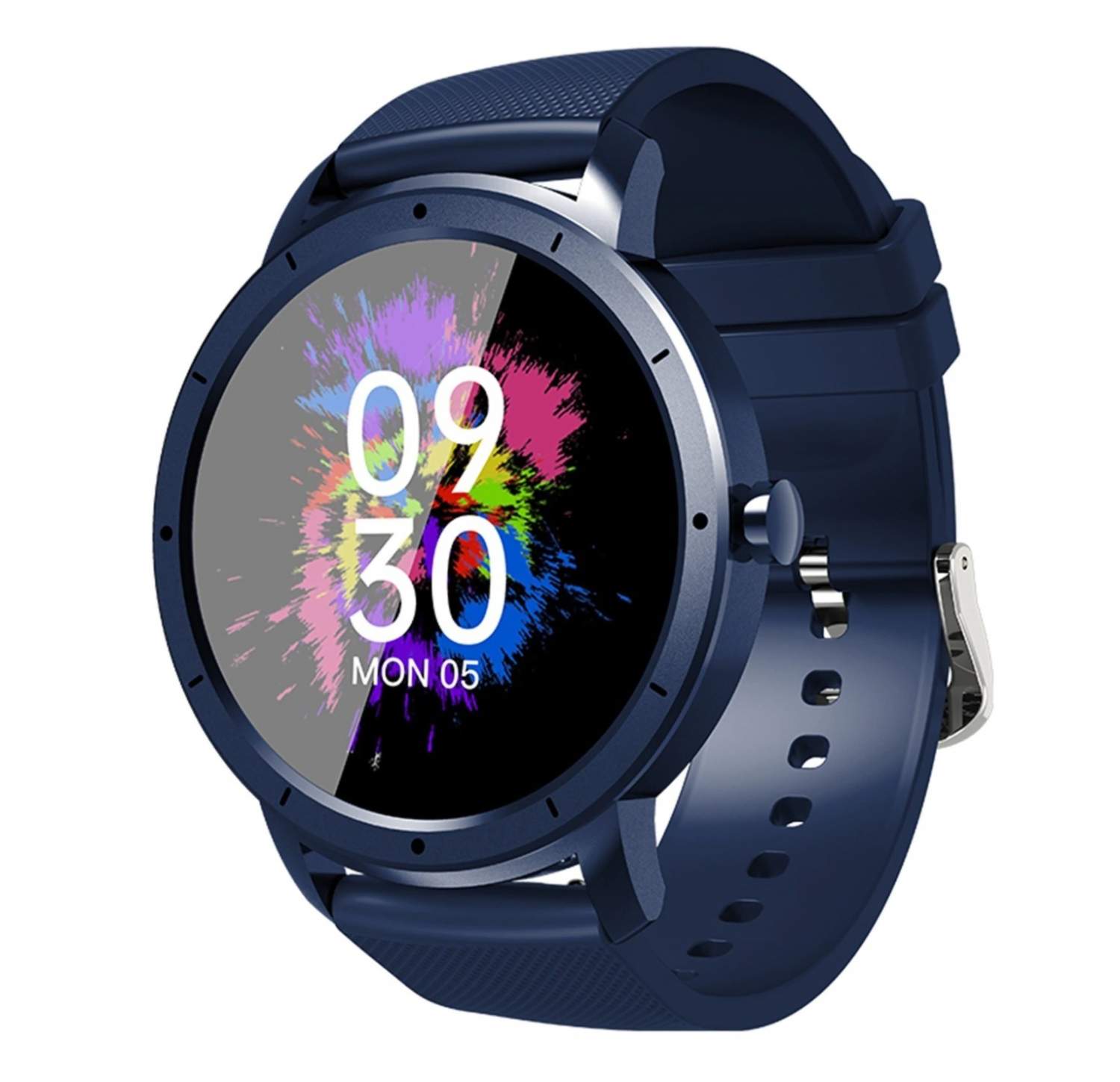 Умные часы Smart watch HW21 IP68, синий, купить в Москве, цены в  интернет-магазинах на Мегамаркет