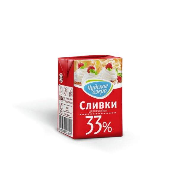 Сливки Чудское озеро - купить с доставкой, сливки Чудское озеро, цены ...