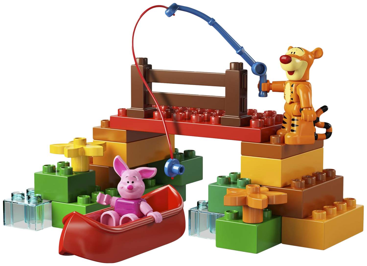 LEGO DUPLO 5946