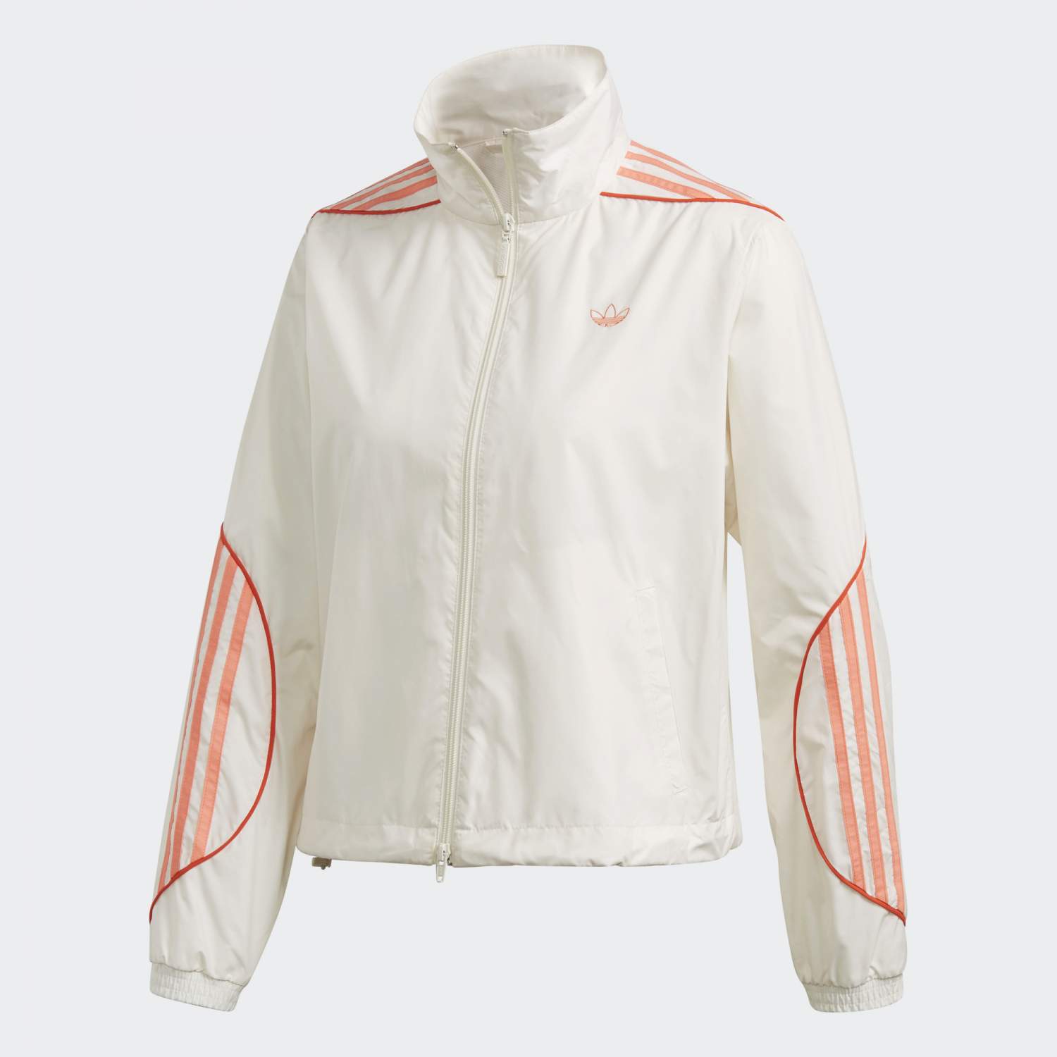 Adidas Track Cream Jacket FM1929 32 EU