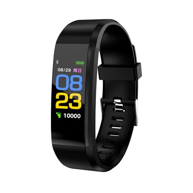 Yoho sports smart bracelet top