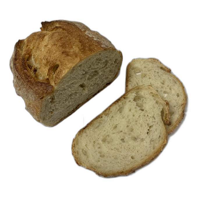 Хлеб