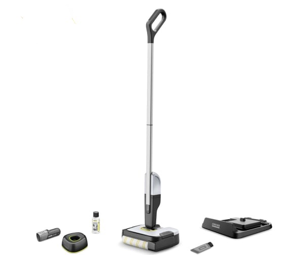 Поломоечные машины Karcher - купить поломоечные машины Керхер, цены на ...