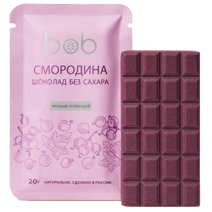 Шоколад без сахара Озон