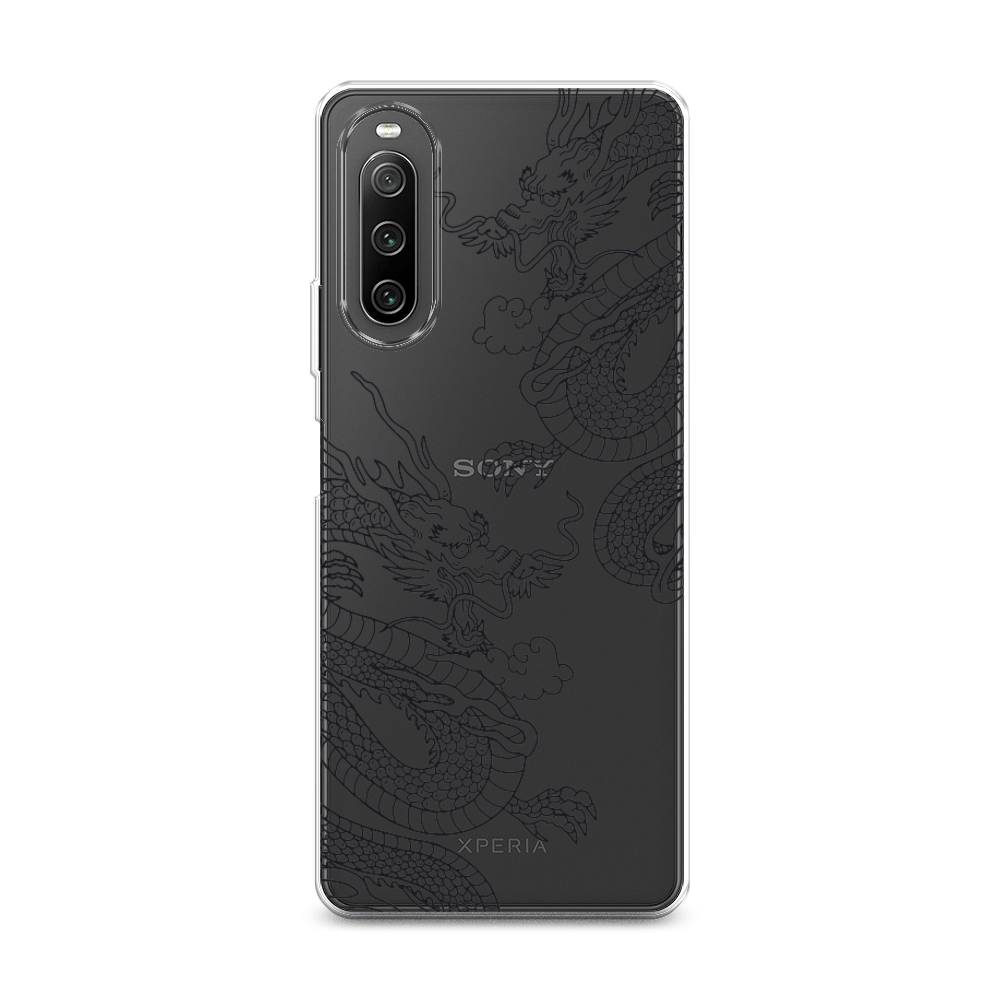 Чехол на Sony Xperia 10 IV 