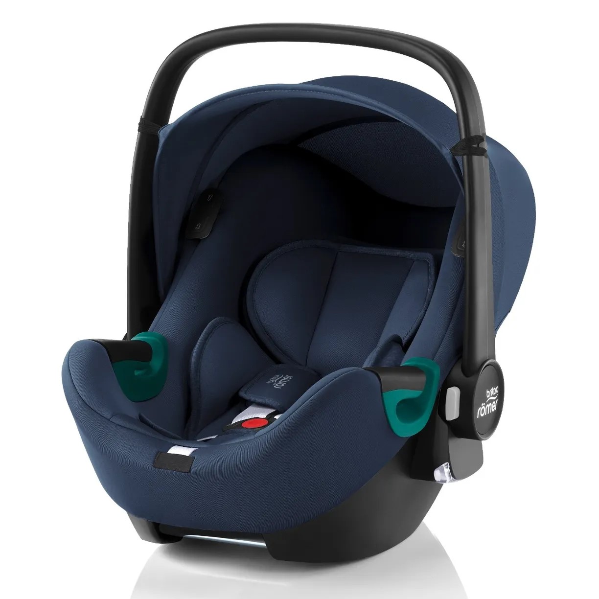 Isofix hotsell baby safe