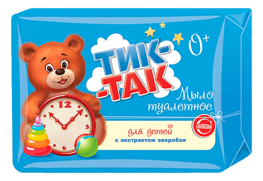 Тик так сметана. Тик так сметана