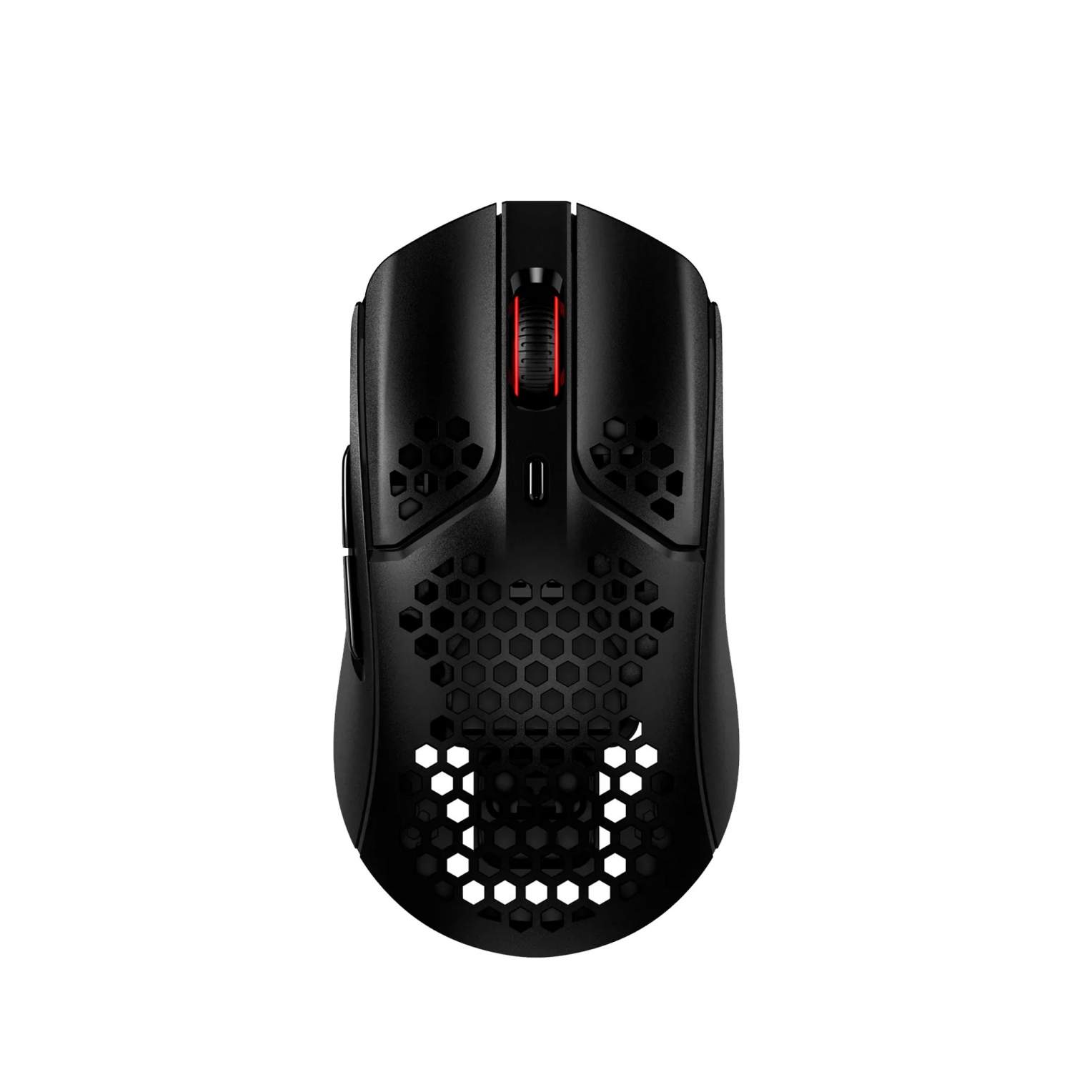 Беспроводная игровая мышь HyperX Pulsefire Haste черный (4P5D7AA), купить в  Москве, цены в интернет-магазинах на Мегамаркет