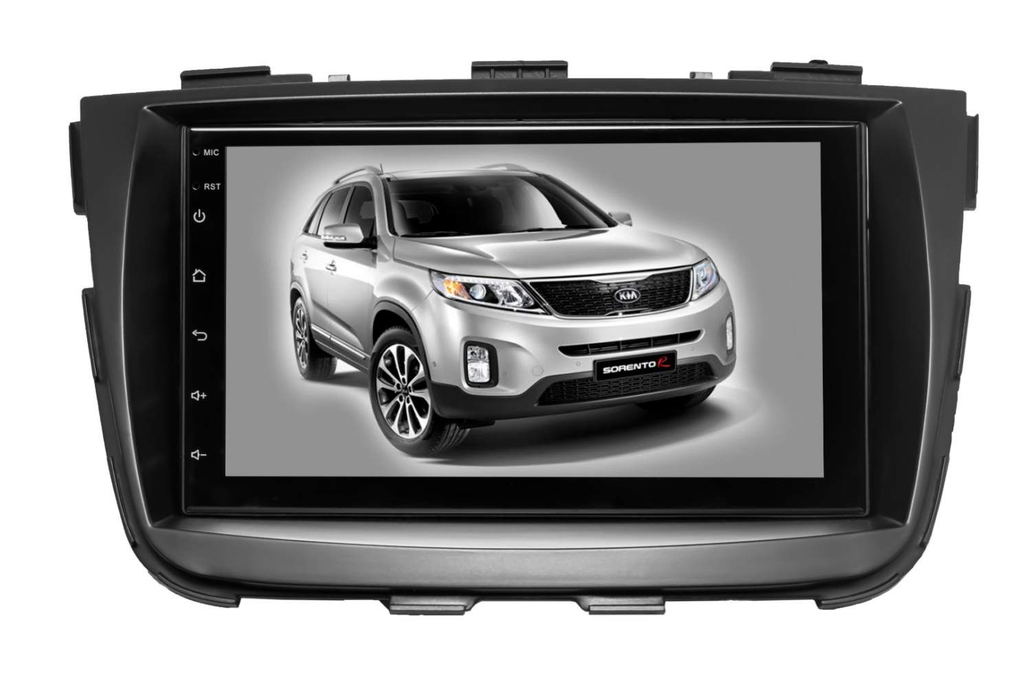 Штатная магнитола для Kia Sorento 2013-2019 (GPS) - Dolmax Kia Sorento  2013-2019 sor-7A2D – купить в Москве, цены в интернет-магазинах на  Мегамаркет