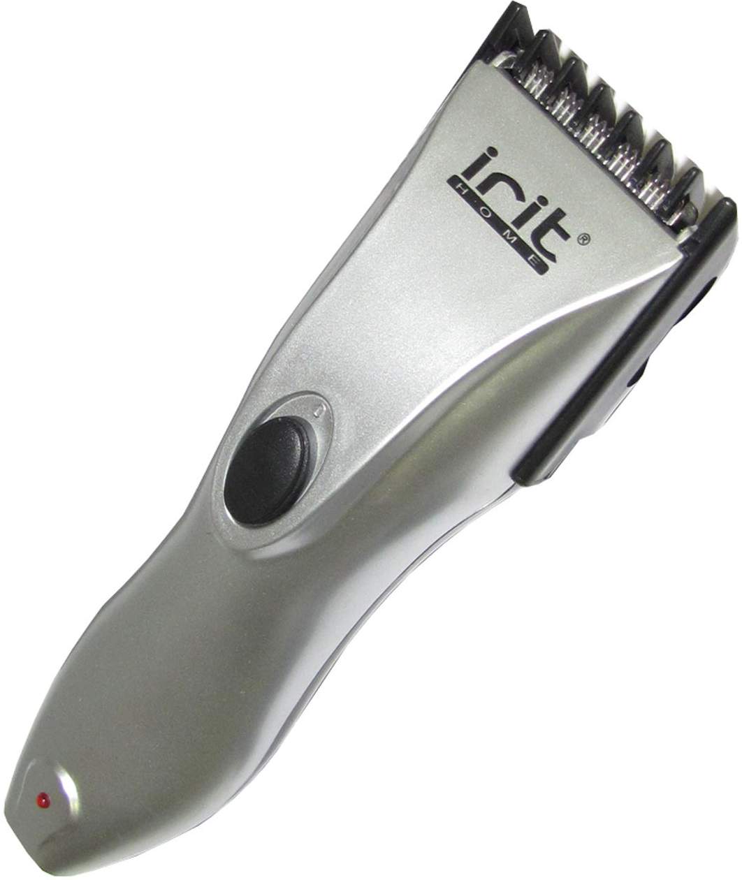 Ir-3055 машинка для стрижки волос irit