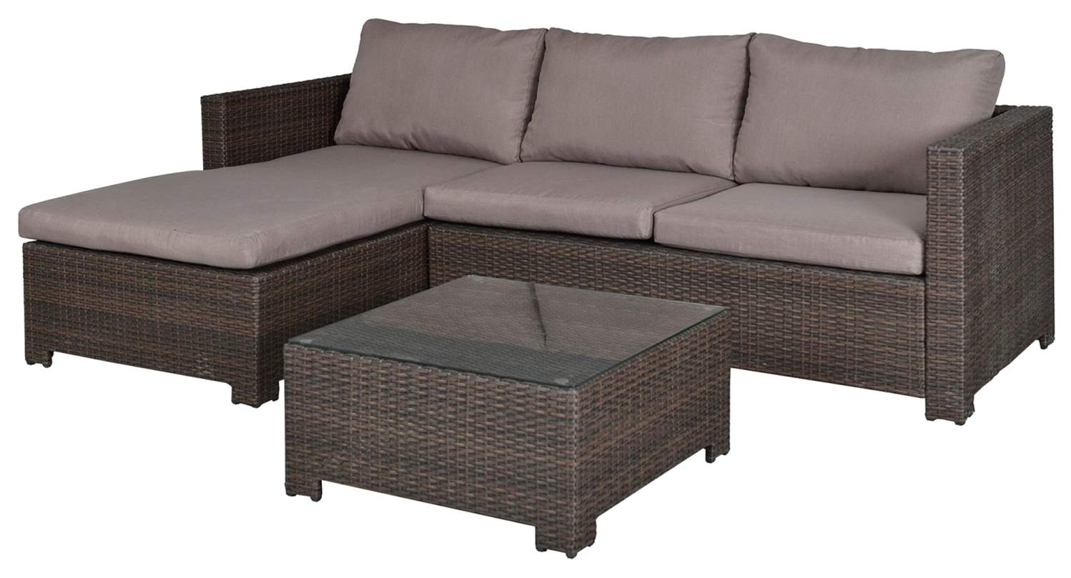 Комплект мебели Афина-мебель AFM-4025b