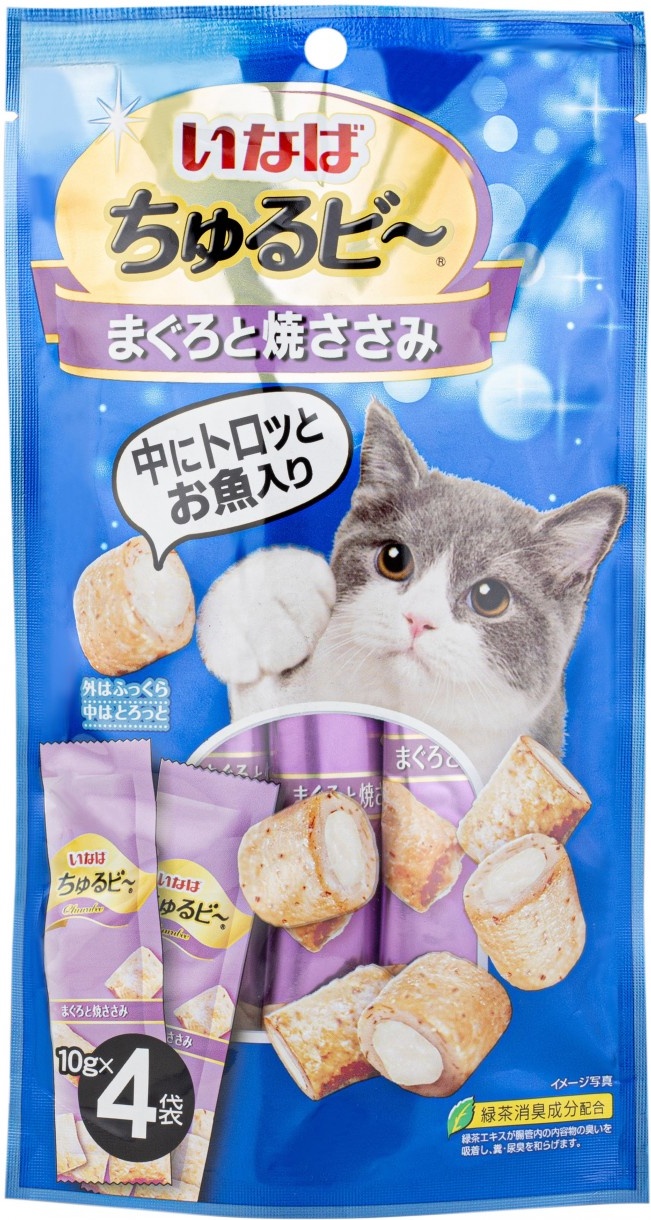 Лакомства для кошек Japan Premium Pet - купить лакомства для кошек ...