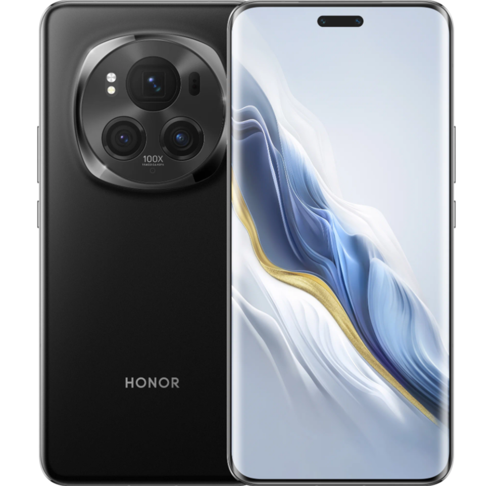 Смартфон Honor Magic 6 Pro 16/512GB черный CN, купить в Москве, цены в  интернет-магазинах на Мегамаркет